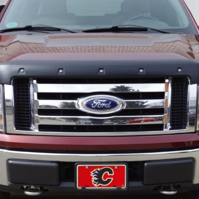 Ford F-150 (2009-2014) <br> Tough FormFit Guard