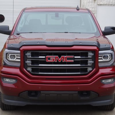 GMC Sierra 1500 (2014-2018) <br> Tough FormFit Guard