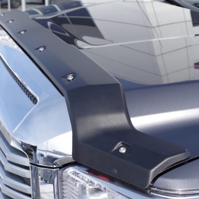 Toyota Tundra (2014-2021) <br> Tough FormFit Guard