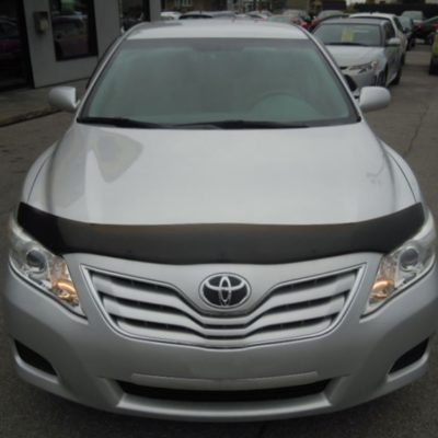 Nissan Armada (2017-up) FormFit Hood Protector Nissan Armada (2017-up) FormFit Hood Protector