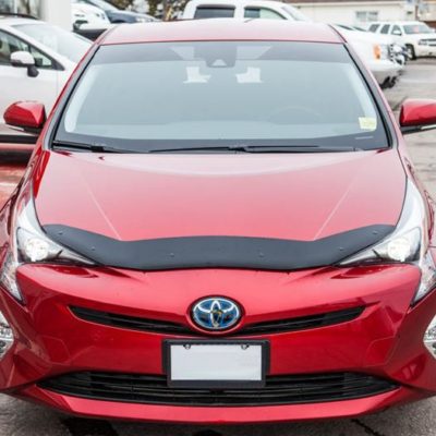 Toyota Prius (2016-2022)<br>FormFit Hood Protector