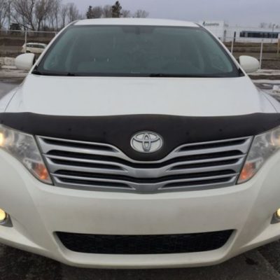Toyota Venza (2009-2016) <br>FormFit Hood Protector
