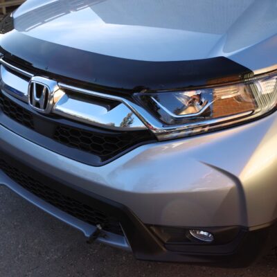 Honda CR-V (2017-2022) <br>FormFit Hood Protector