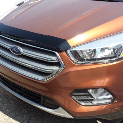 Ford Escape (2017-2019)<br>FormFit Hood Protector