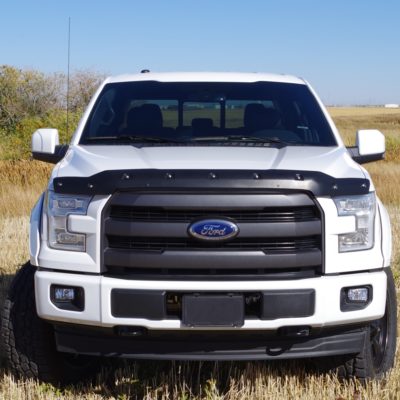 Ford F-150 (2015-2020) <br>Tough FormFit Guard