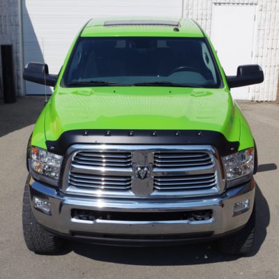 Dodge Ram 2500/3500 Tough Guard