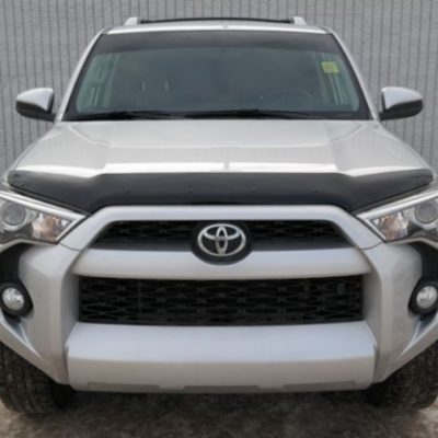 Toyota 4-Runner (2010-2019) FormFit Hood Protector