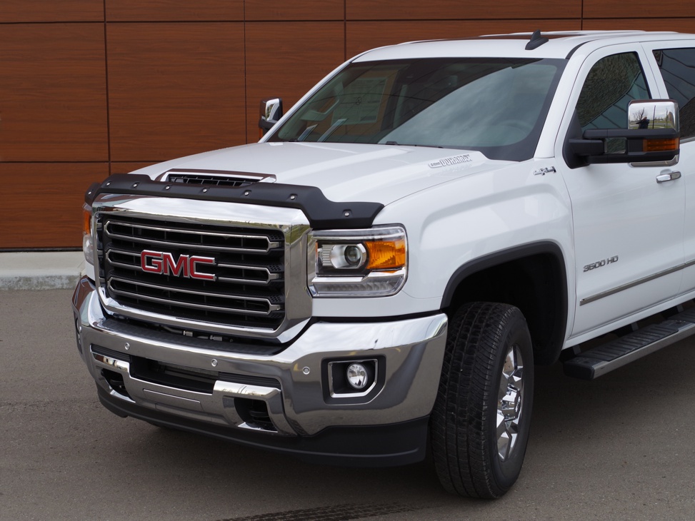 GMC Sierra HD 2500 / 3500 Diesel (2017-2019) Textured ... GMC Sierra HD 2500 / 3500 Diesel (2017-2019) Textured ...