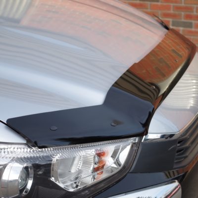 Mitsubishi RVR / Outlander Sport (2011-2019) FormFit Hood Protector