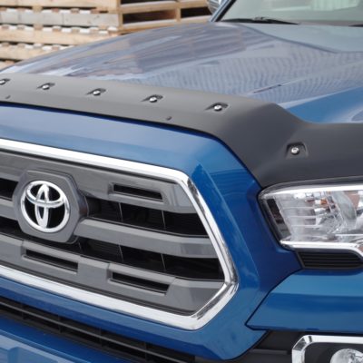 Toyota Tacoma (2016-2023) <br>Tough FormFit Guard