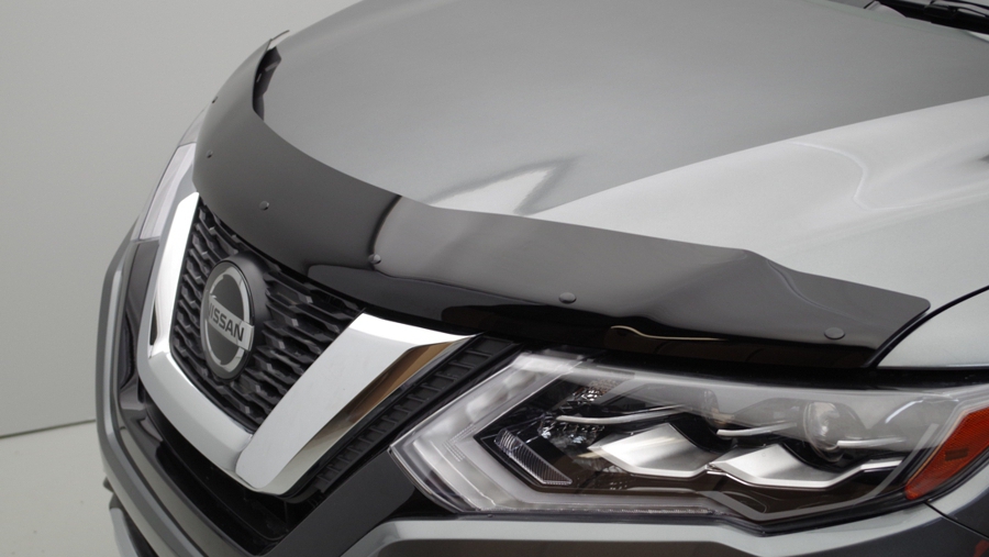 Home Page - FormFit Hood Protectors