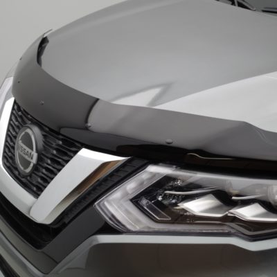 Nissan Rogue (2014-2020) <br>FormFit Hood Protector