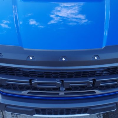 Ford F-150 Raptor (2017-2020) Tough FormFit Guard