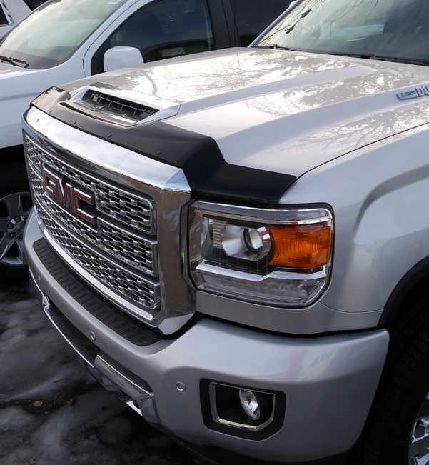 Gmc Sierra 2017 Price >> GMC Sierra 2500/3500 Diesel Model (2015-2016) FormFit Hood ... Gmc Sierra 2017 Price >> GMC Sierra 2500/3500 Diesel Model (2015-2016) FormFit Hood ...