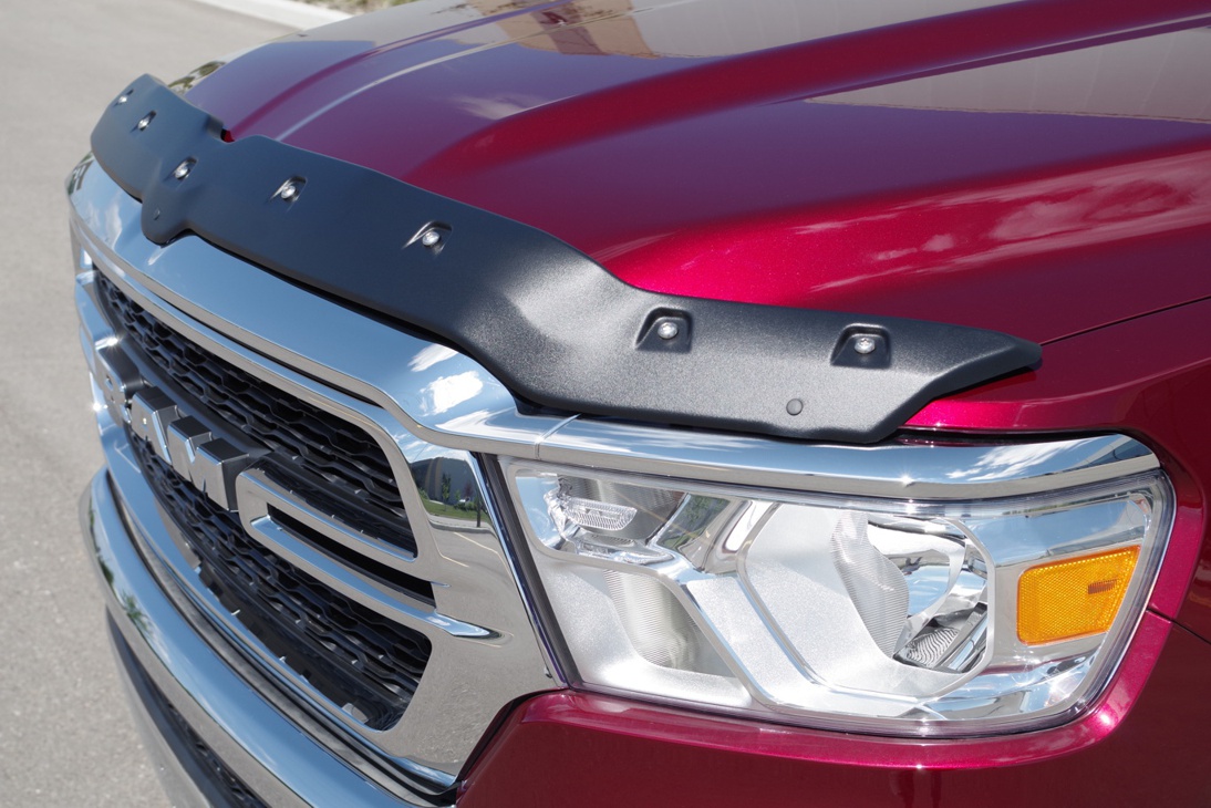 Ram Rebel Price >> Dodge RAM 1500 (2019-up) Smooth Tough Guard Ram Rebel Price >> Dodge RAM 1500 (2019-up) Smooth Tough Guard