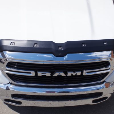 Dodge RAM 1500 (2019-2025) <br> Tough FormFit Guard