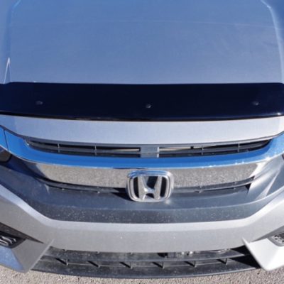 Honda Civic (2016-2021)<br>FormFit Hood Protector