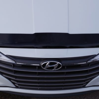 Hyundai Elantra (2019-2021)<br> FormFit Hood Protector