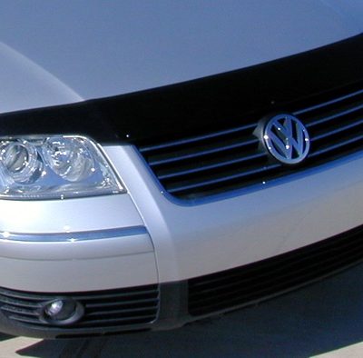 Volkswagen Passat (2001-2005) FormFit Hood Protector