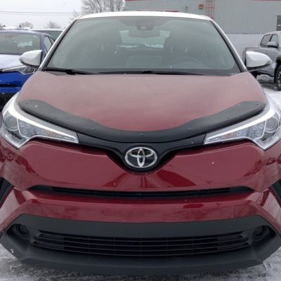Toyota C-HR (2018-2022)<br> FormFit Hood Protector