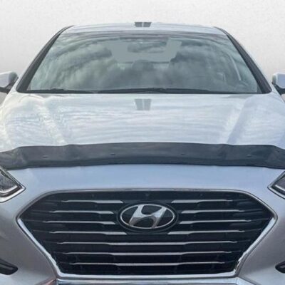 Hyundai Sonata (2018-2019)<br>FormFit Hood Protector