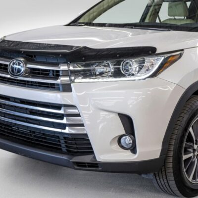 Toyota Highlander (2017-2019) FormFit Hood Protector