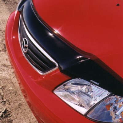 Mazda MPV (2000-2003)<br>FormFit Hood Protector