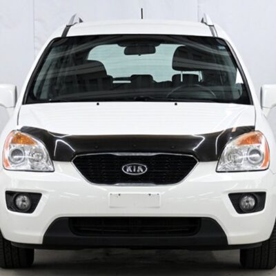 KIA Rondo (2007-2013)<br>FormFit Hood Protector