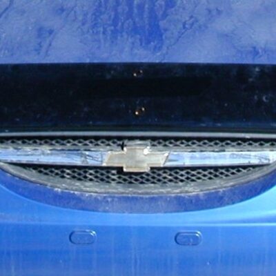 CHV Aveo 3/5 Door (2004-2008) Pontiac G3 (2004-2008)<br> Pontiac Wave (2005-2008) <br> Suzuki Swift (2004-2009) <br>FormFit Hood Protector