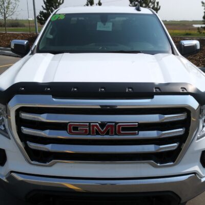 GMC Sierra 1500 (2019-up) <br> Tough FormFit Guard