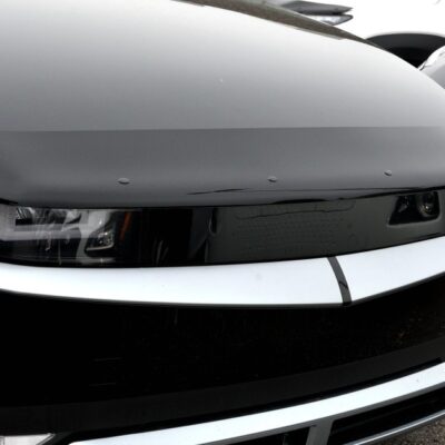 Hyundai Ioniq 5 (2022-up)<br> FormFit Hood Protector