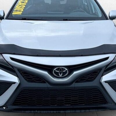 Toyota Camry (2018-2024) <br>FormFit Hood Protector
