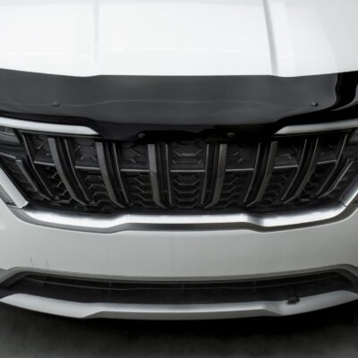 KIA Carnival (2022-2026) <br> FormFit Hood Protector