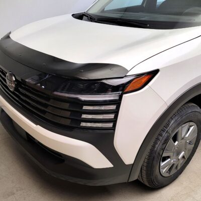Nissan Kicks (2025-2026) <br> FormFit Hood Protector