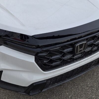 Honda CR-V (2023-2025) <br>FormFit Hood Protector