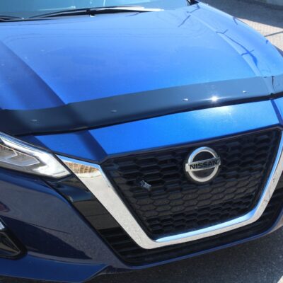 Nissan Altima (2019-2025) <br>FormFit Hood Protector