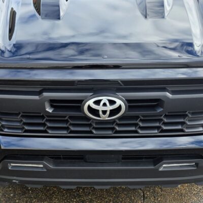 Toyota 4-Runner (2025-2026) <br> FormFit Hood Protector