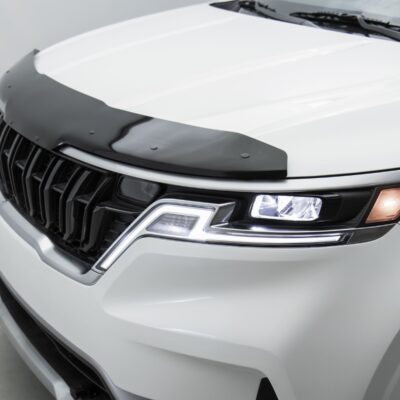 KIA Carnival (2022-2026) <br> FormFit Hood Protector