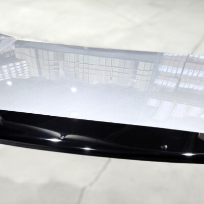 Toyota Rav4 (2026-) <br>FormFit Hood Protector