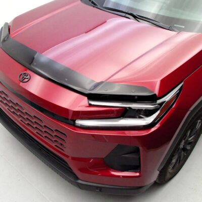 Toyota Rav4 (2026-) <br>FormFit Hood Protector