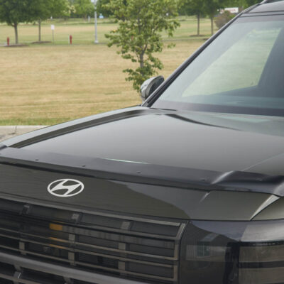 Hyundai Palisade (2026-) <br> FormFit Hood Protector